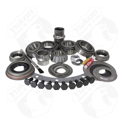 Yukon Master Overhaul Kit For Dana 30 Rear Yukon Gear & Axle