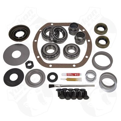 Yukon Master Overhaul Kit For Dana 30 Short Pinion Front Yukon Gear & Axle
