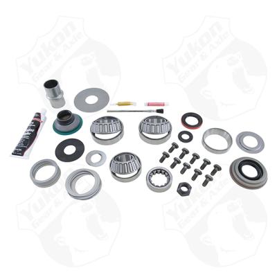 Yukon Master Overhaul Kit For Dana 44 For Jaguar Yukon Gear &amp; Axle
