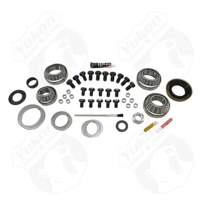 Yukon Master Overhaul Kit For Dana 44 Rear For Use With New 07+ JK Rubicon Yukon Gear & Axle