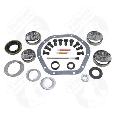 Yukon Master Overhaul Kit For Dana 44 Rear For Use With New 07+ Non-Jk Rubicon Yukon Gear & Axle