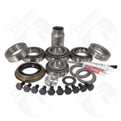 Yukon Master Overhaul Kit For Dana 44-HD For 84-96 Corvette And Viper Yukon Gear & Axle