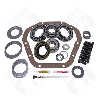 Yukon Master Overhaul Kit For Dana 70-U Yukon Gear & Axle