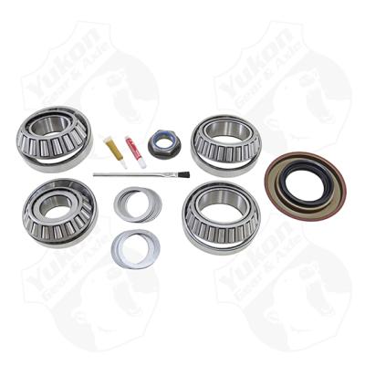 Yukon Master Overhaul Kit For Dana S135 Yukon Gear & Axle