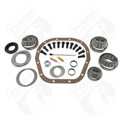 Yukon Master Overhaul Kit For Ford 10.25 Inch Yukon Gear & Axle