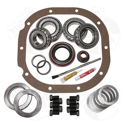 Yukon Master Overhaul Kit For Ford 7.5 Inch Yukon Gear & Axle