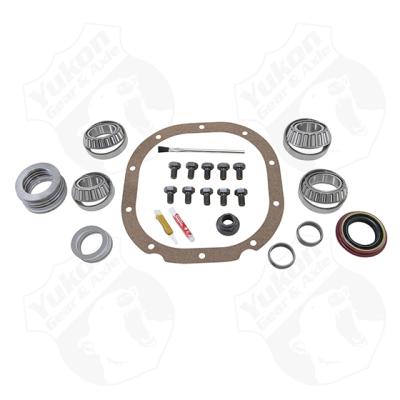 Yukon Master Overhaul Kit For 2010 And Up Mustang Yukon Gear &amp; Axle