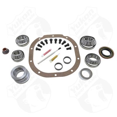 Yukon Master Overhaul Kit For 09-14 F150 Yukon Gear &amp; Axle