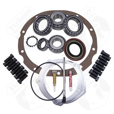 Yukon Master Overhaul Kit For Ford Daytona 9 Inch Lm603011 Yukon Gear & Axle
