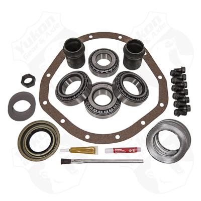 Yukon Master Overhaul Kit For GM 12 Bolt Truck Yukon Gear & Axle