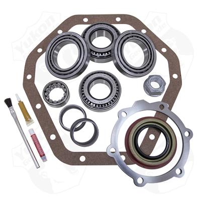 Yukon Master Overhaul Kit For GM 89-97/98 14T Yukon Gear & Axle