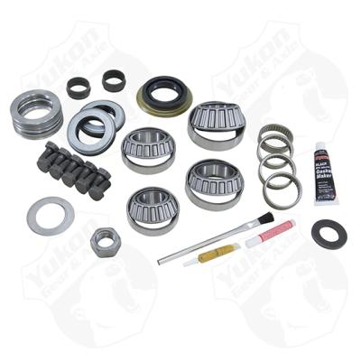 Yukon Master Overhaul Kit For 04 And Up 7.6 InchIFS Front Yukon Gear & Axle