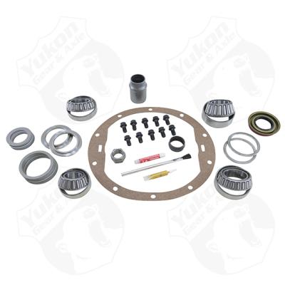 Yukon Master Overhaul Kit For GM 8.0 Inch Yukon Gear & Axle