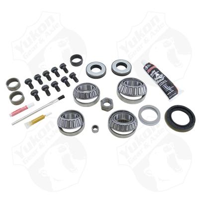 Yukon Master Overhaul Kit For 99 And Newer GM 8.25 Inch IFS Yukon Gear & Axle