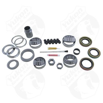 Yukon Master Overhaul Kit For GM 8.2 Inch For Buick Oldsmobile And Pontiac Yukon Gear & Axle