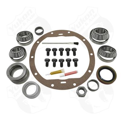 Yukon Master Overhaul Kit For GM 8.5 Inch Rear Yukon Gear & Axle