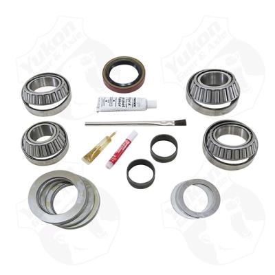 Yukon Master Overhaul Kit For GM 8.75 Inch Yukon Gear & Axle