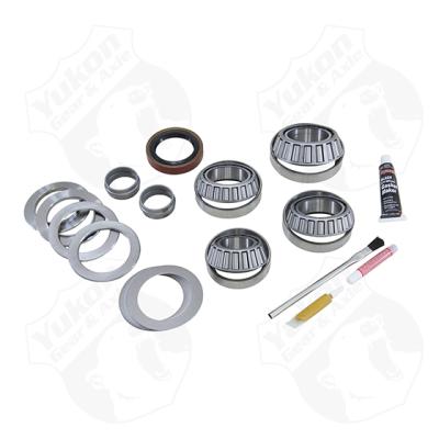 Yukon Master Overhaul Kit For GM 8.875 Inch Yukon Gear & Axle