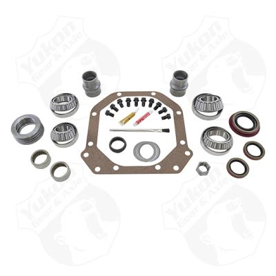 Yukon Master Overhaul Kit For 63-79 GM Ci Corvette Yukon Gear & Axle