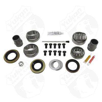 Yukon Master Overhaul Kit For Toyota 7.5 Inch IFS For T100 Tacoma And Tundra Yukon Gear &amp; Axle