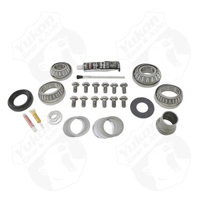 Yukon Master Overhaul Kit For Toyota 9.5 Inch Yukon Gear & Axle