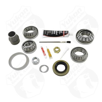 Yukon Master Overhaul Kit For 90 And Older Toyota Landcruiser Yukon Gear & Axle