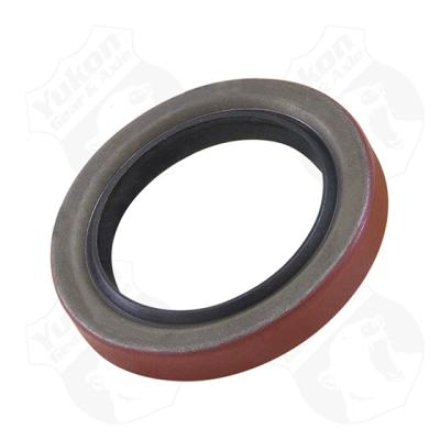 Side Yoke Axle Replacement Seal For Dana 44 ICA Vette Yukon Gear & Axle
