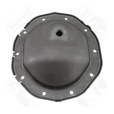 Steel Cover For GM 8.2 Inch And 8.5 Inch Rear Yukon Gear &amp; Axle