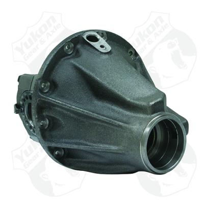 8 Inch Reverse High-Pinion Toyota Drop Out Yukon Gear & Axle