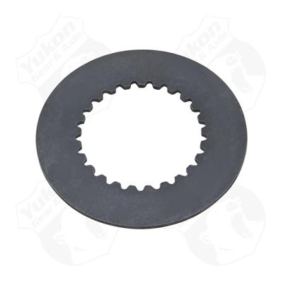 Powr Lok Flat Driven Plate For Dana 44 Yukon Gear & Axle