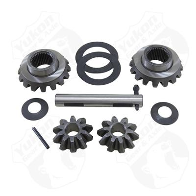 Yukon Standard Open Spider Gear Replacement Kit For Dana 60 And 61 With 35 Spline Axles Yukon Gear &amp; Axle