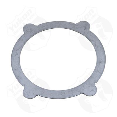 Trac Loc Steel Clutch Plate 4 Tab Yukon Gear &amp; Axle