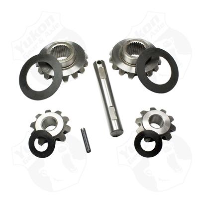 Yukon Standard Open Spider Gear Kit For And 9 Inch Ford With 28 Spline Axles And 4-Pinion Design Yukon Gear &amp; Axle