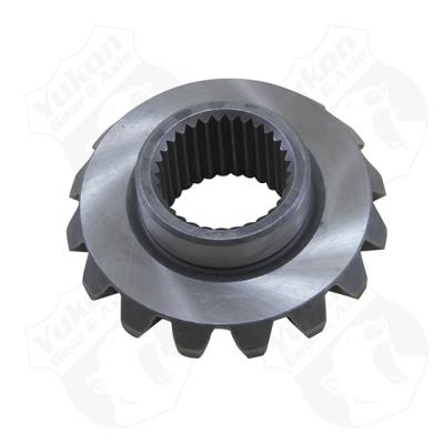 Side Gear With Hub For 9 Inch Ford With 31 Splines Yukon Gear & Axle