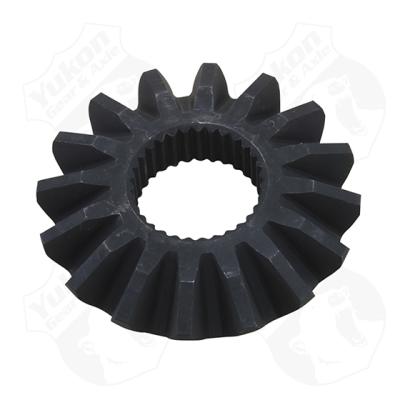 Side Gear With Hub For 8 Inch And 9 Inch Ford With 28 Splines Yukon Gear & Axle