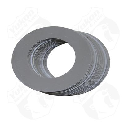 Eaton Positraction Shim Kit For 10.5 Inch 14 Bolt Truck Yukon Gear & Axle