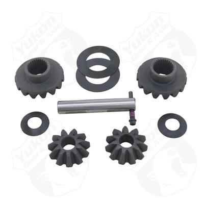 Yukon Standard Open Spider Gear Kit For Late 7.625 Inch GM With 28 Spline Axles Yukon Gear &amp; Axle