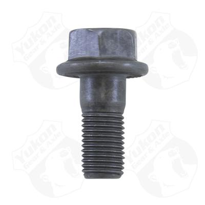 Ring Gear Bolt For Chrysler 7.25 Inch 8 Inch IFS 8.25 Inch 8.75 Inch And GM 7.2 Inch IFS Front Yukon Gear & Axle