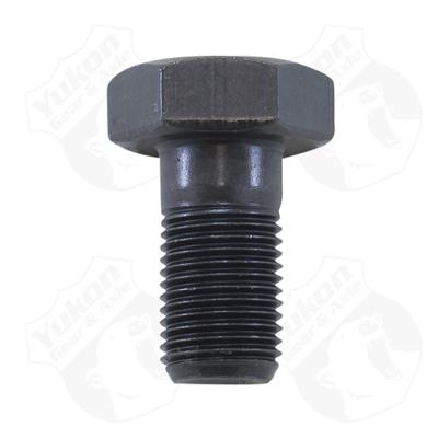 Ring Gear Bolt 1/2 Inch Yukon Gear & Axle