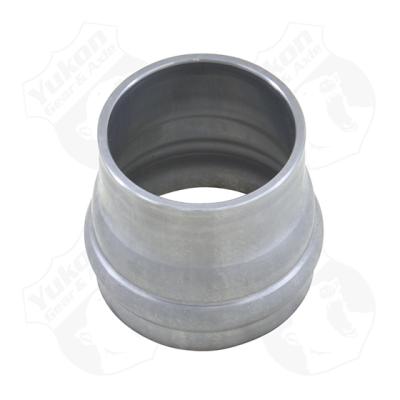 Conversion Crush Sleeve To Install GM 9.5 Inch Into 9.76 Inch Housing Yukon Gear &amp; Axle