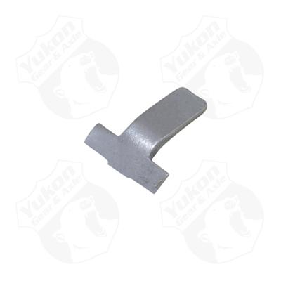 Side Bearing Adjuster Lock For 8.25 Inch GM IFS Yukon Gear & Axle