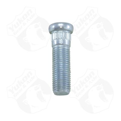 7/16 Inch Rear Axle Stud Truck And Some Passenger Car Yukon Gear & Axle