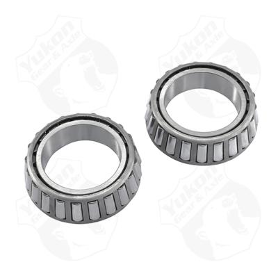 Set Up Bearing Kit Fits Dana Spicer 60 Yukon Gear & Axle