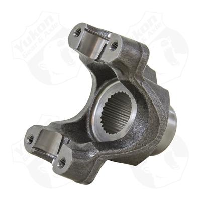 Yukon Yoke For Model 35 With A 1310 U/Joint Size Yukon Gear & Axle