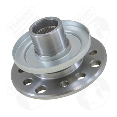 Yukon 12 Hole Yoke For 83 And Newer Toyota 8 Inch And V6 With 27 Splines Yukon Gear &amp; Axle