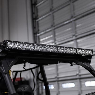 Kawasaki Teryx KRX 40 Inch OnX6+ Roof Bar Kit 2020-2024 Kawasaki Teryx KRX 1000 Baja Desgins