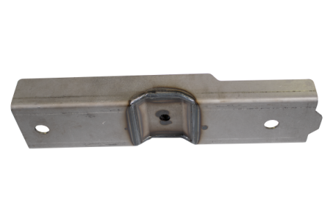 Rust Buster 1997-2006 Jeep Wrangler TJ & Wrangler Unlimited LJ Torque Box RB4068