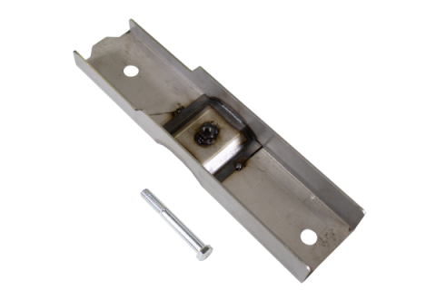 Rust Buster 1997-2006 Jeep Wrangler TJ &amp; Wrangler Unlimited LJ Torque Box RB4068