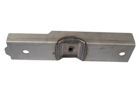 Rust Buster 1997-2006 Jeep Wrangler TJ &amp; Wrangler Unlimited LJ Torque Box RB4068