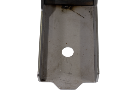 Rust Buster 1997-2006 Jeep Wrangler TJ &amp; Wrangler Unlimited LJ Torque Box RB4068